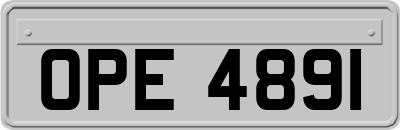 OPE4891