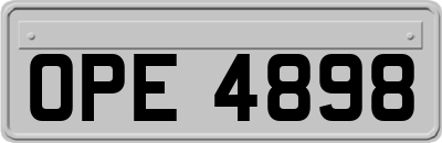 OPE4898