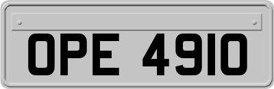 OPE4910
