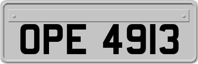 OPE4913