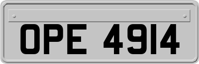 OPE4914