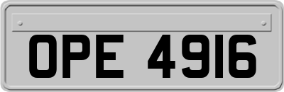 OPE4916
