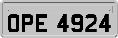 OPE4924