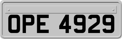 OPE4929