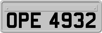 OPE4932