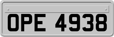 OPE4938