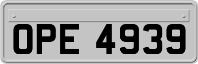 OPE4939