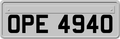 OPE4940