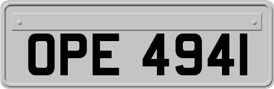OPE4941