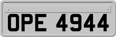 OPE4944