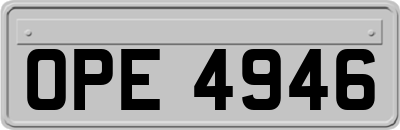 OPE4946