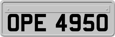 OPE4950