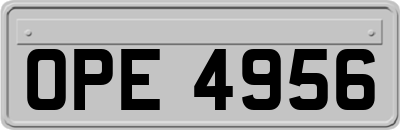 OPE4956