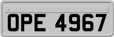 OPE4967