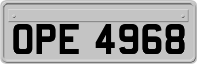 OPE4968