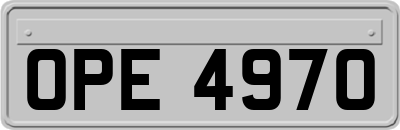 OPE4970