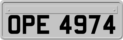 OPE4974