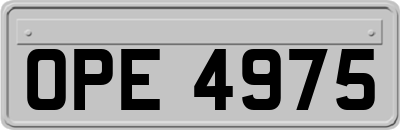 OPE4975