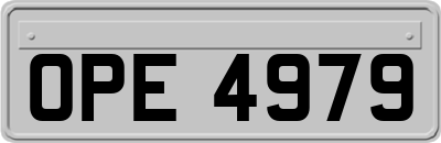 OPE4979