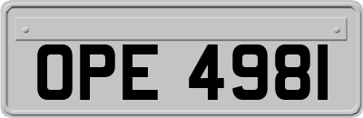 OPE4981