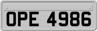 OPE4986