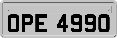 OPE4990