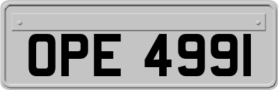 OPE4991