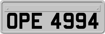 OPE4994