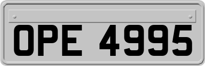 OPE4995