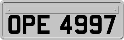 OPE4997