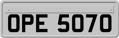 OPE5070