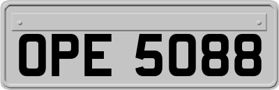 OPE5088