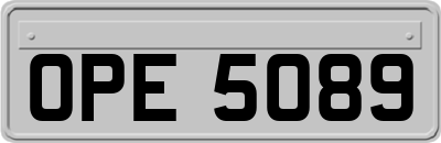 OPE5089