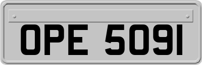 OPE5091