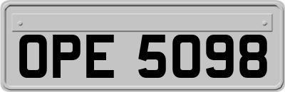 OPE5098