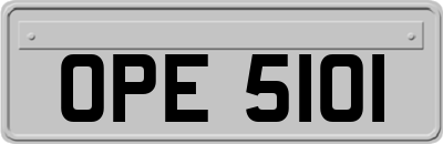 OPE5101