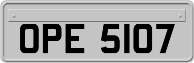 OPE5107