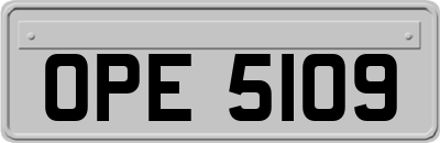OPE5109