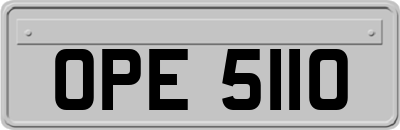 OPE5110