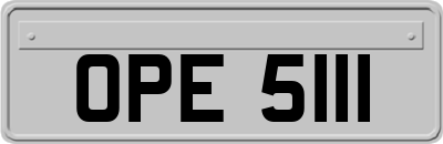 OPE5111