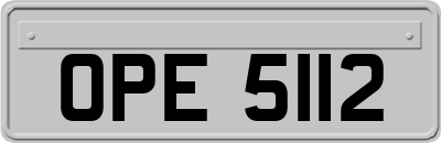 OPE5112