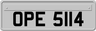 OPE5114