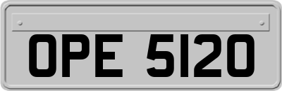 OPE5120