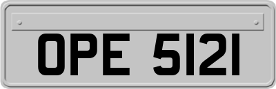 OPE5121