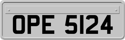 OPE5124