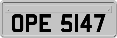 OPE5147