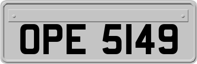 OPE5149