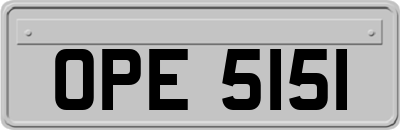 OPE5151