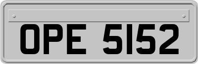OPE5152