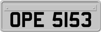 OPE5153